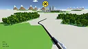 Runaway Train Screenshot 1
