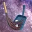 Broom-O-Naut icon