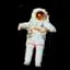 Space Jump icon