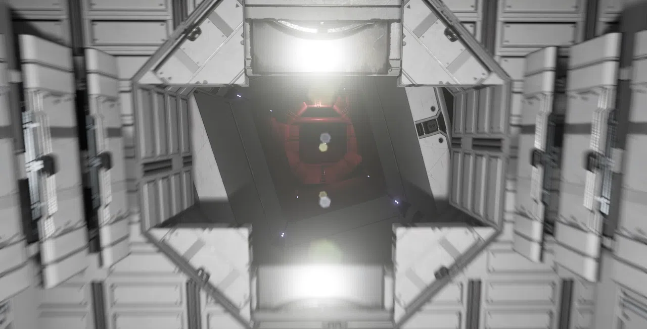 Trajectory Screenshot 15