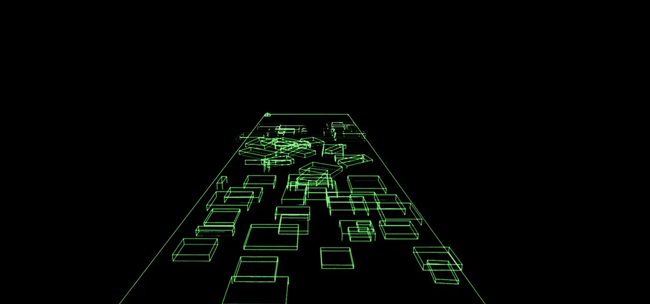 Trajectory Screenshot 1