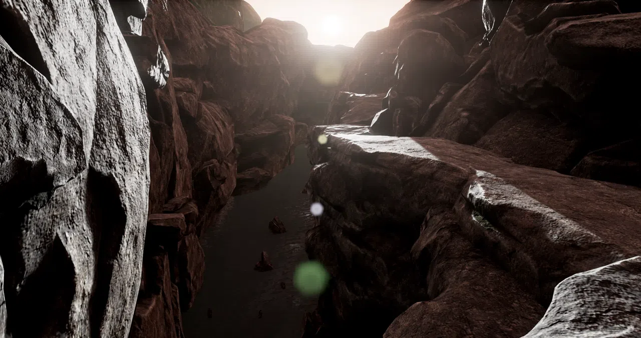 Trajectory Screenshot 18
