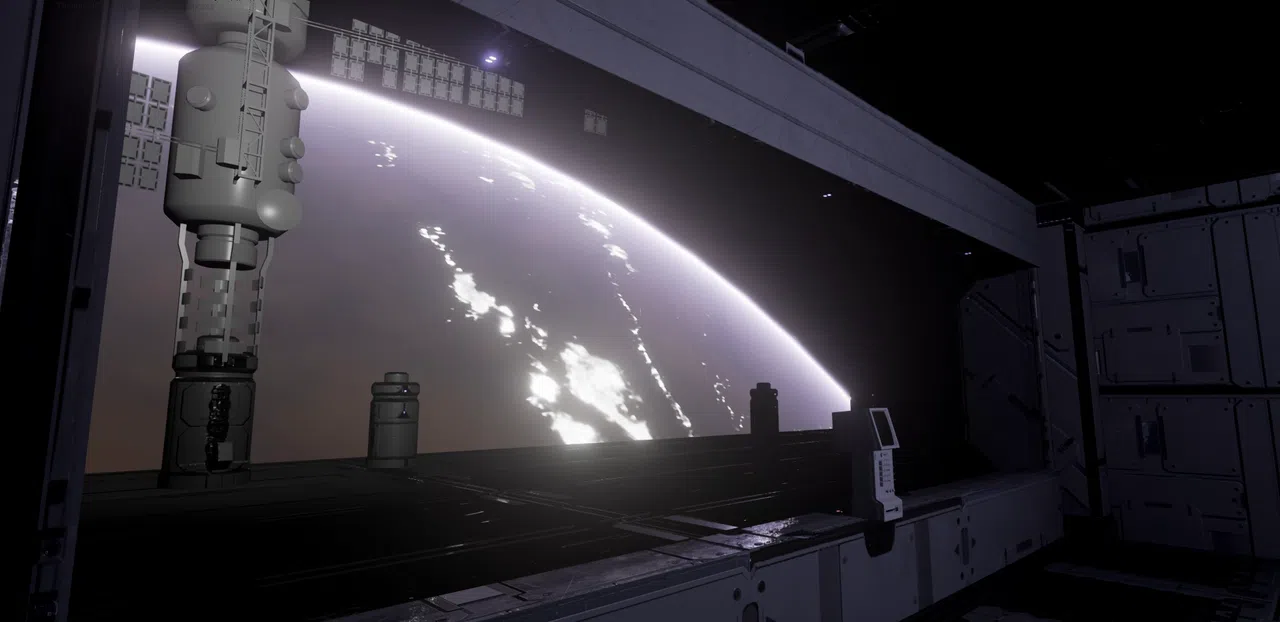 Trajectory Screenshot 21