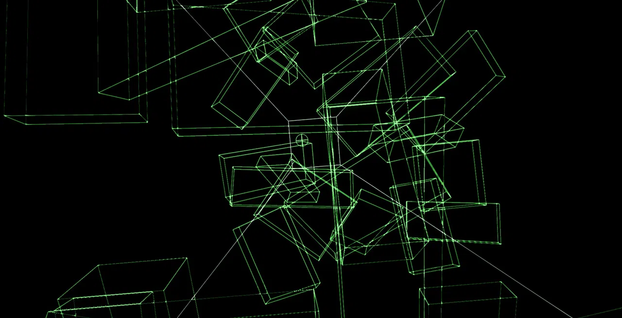 Trajectory Screenshot 24
