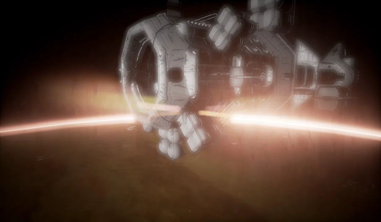 Trajectory Screenshot 20