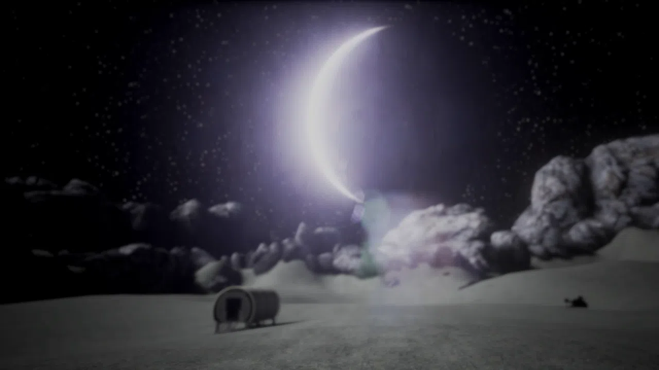 Trajectory Screenshot 7