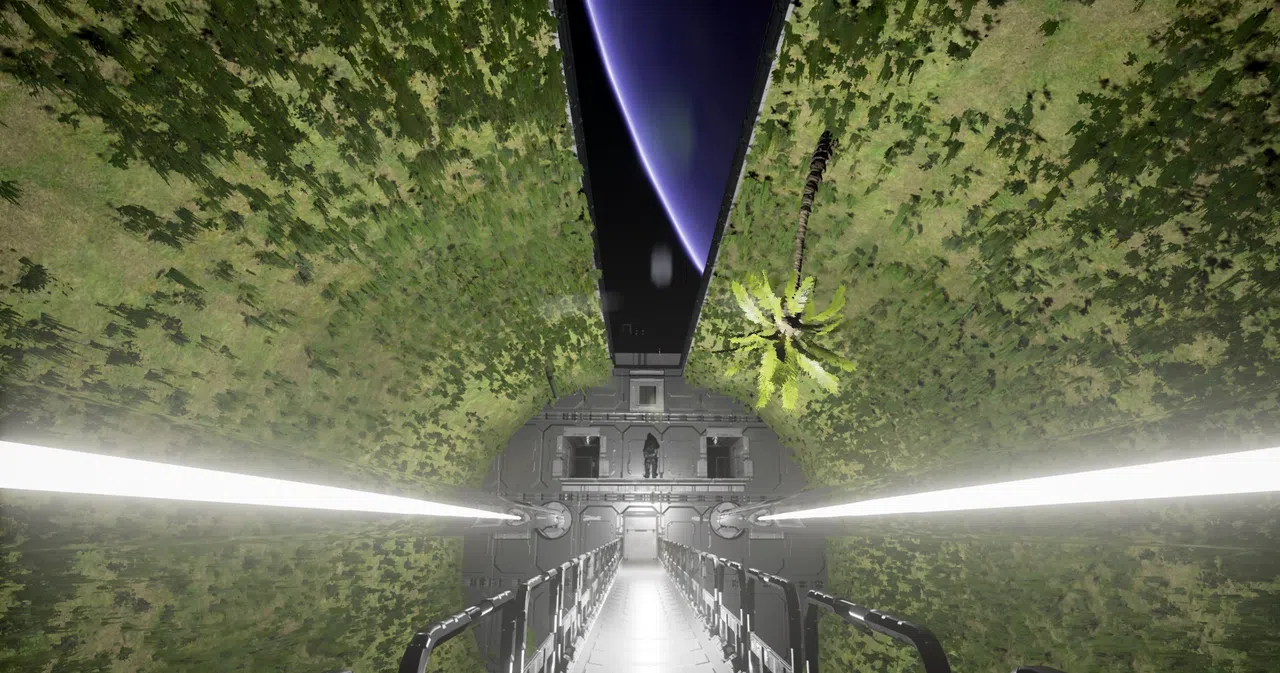 Trajectory Screenshot 4