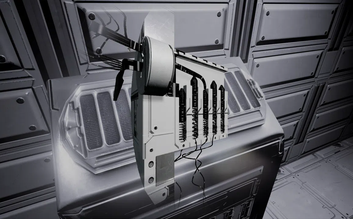 Trajectory Screenshot 17
