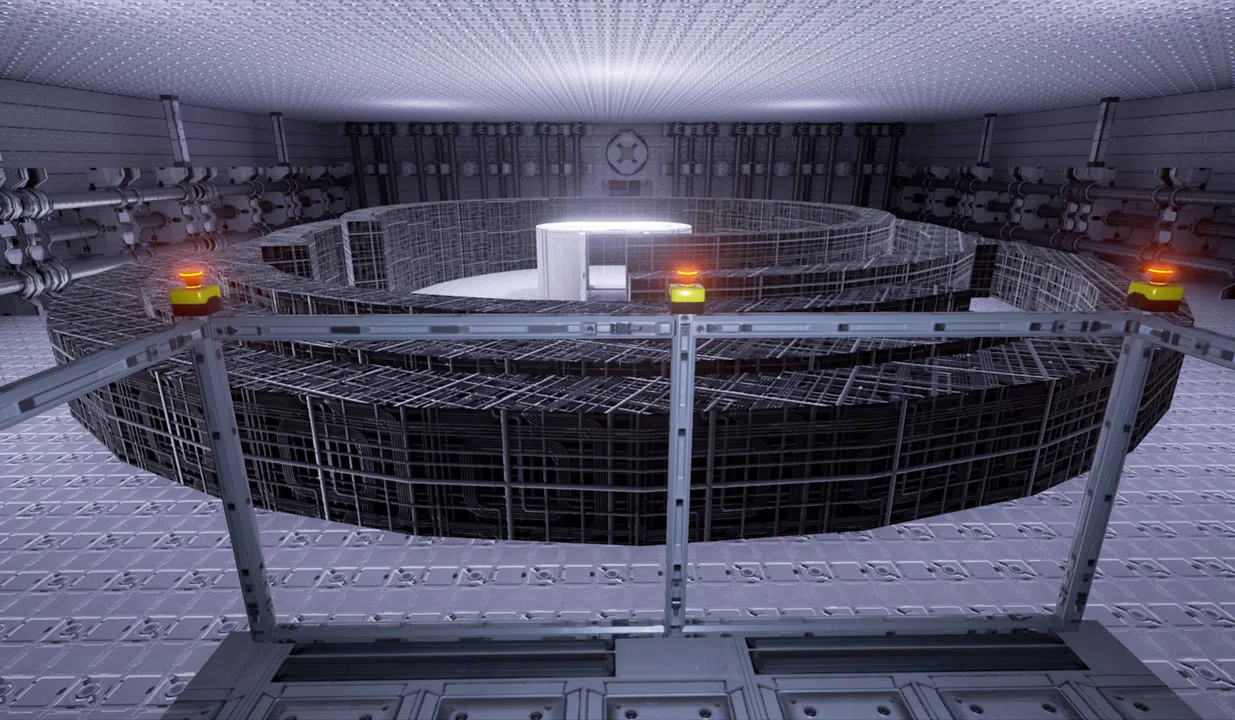 Trajectory Screenshot 16