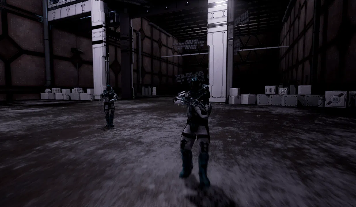 Trajectory Screenshot 2