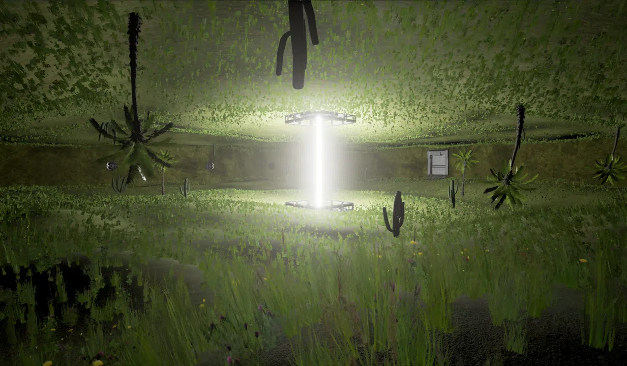 Trajectory Screenshot 5