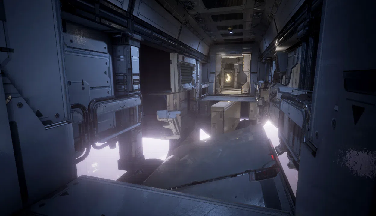 Trajectory Screenshot 8