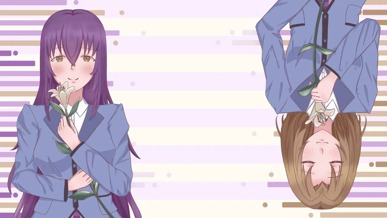 Love with You Screenshot 0