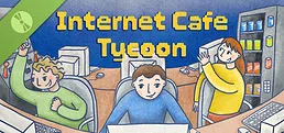 Internet Cafe Tycoon Demo