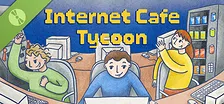 Internet Cafe Tycoon Demo