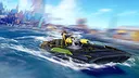 Tides of Tomorrow: Delta Agent Pack Screenshot 2
