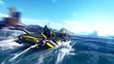 Tides of Tomorrow: Delta Agent Pack Screenshot 3