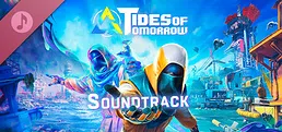 Tides of Tomorrow Soundtrack