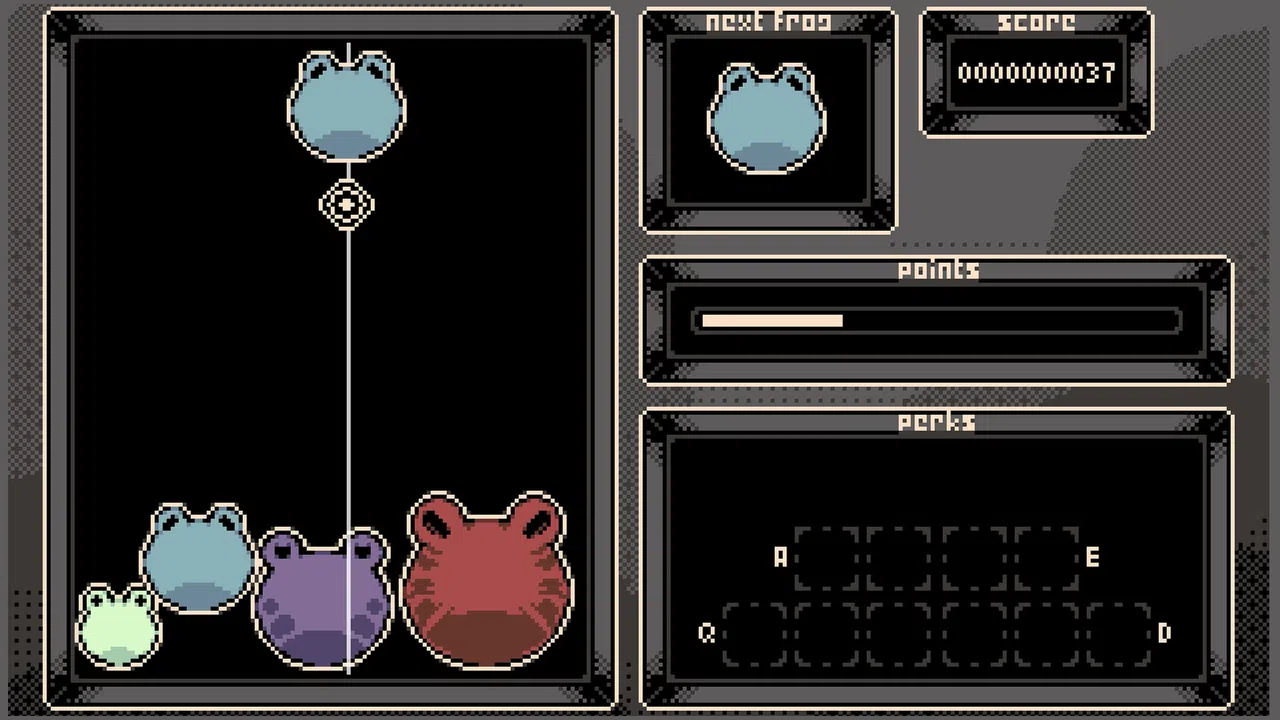 tinyfrog Screenshot 4