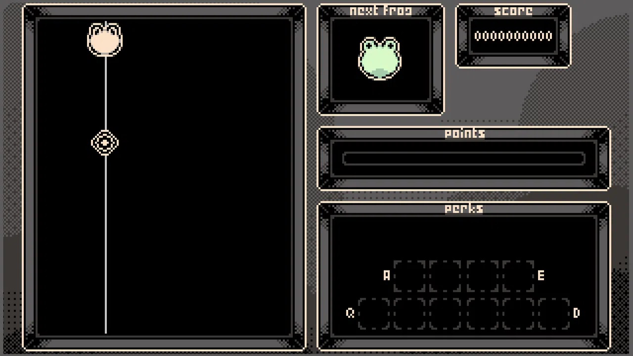 tinyfrog Screenshot 3