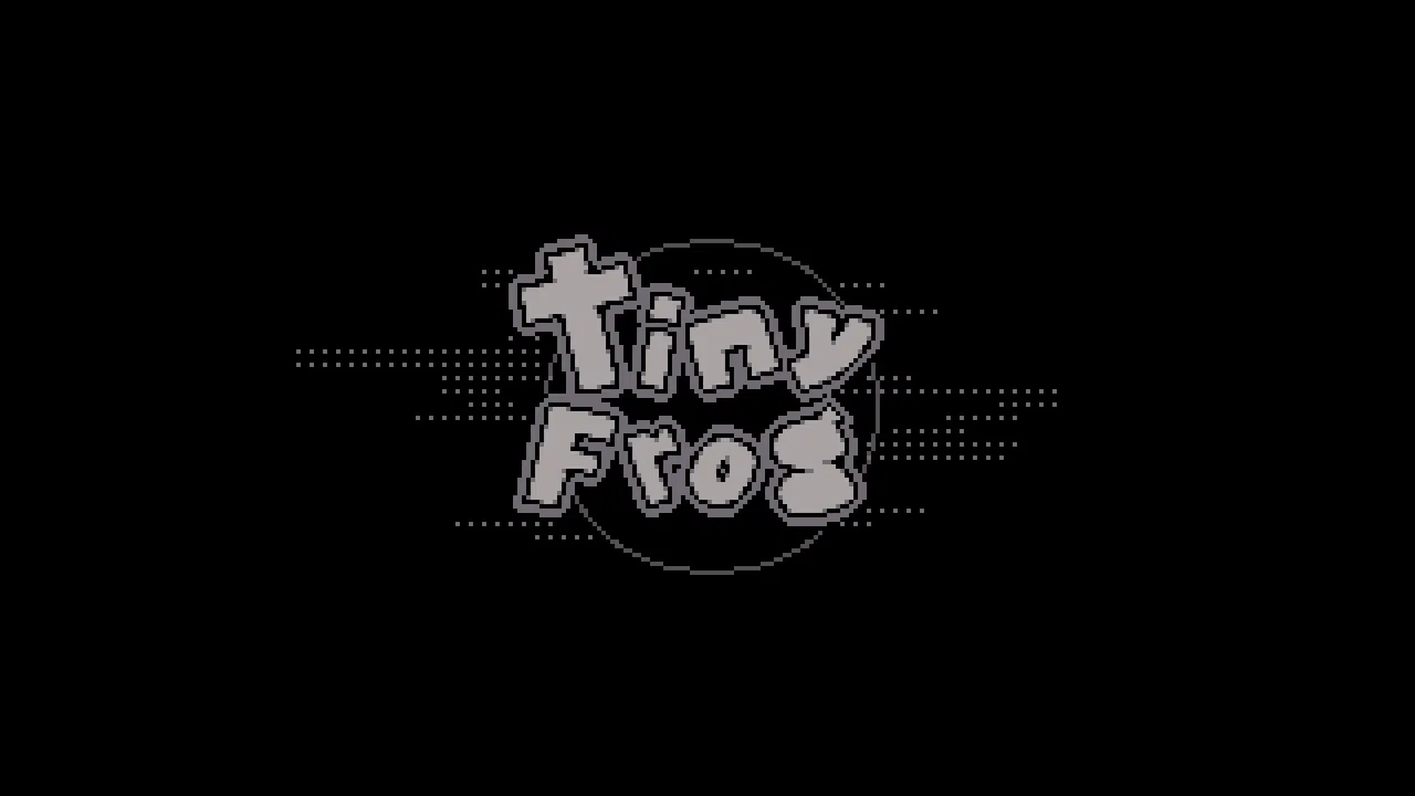 tinyfrog Screenshot 2