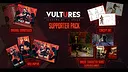 Vultures - Scavengers of Death - Supporter Pack Screenshot 0