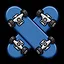 Street Legend icon