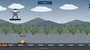 Skate Rush: 90s Retro Arcade Screenshot 1
