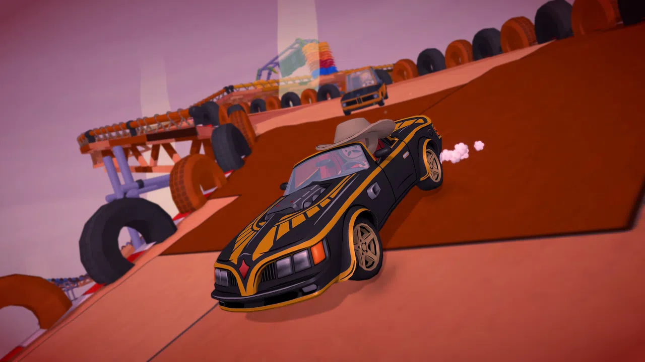 Make Way: Legends Pack Screenshot 4