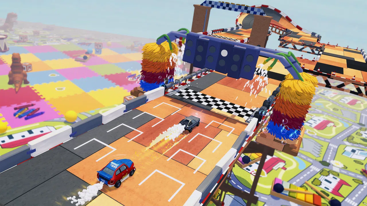 Make Way: Legends Pack Screenshot 0