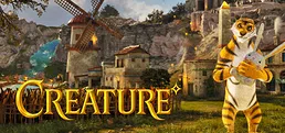 Creature Playtest