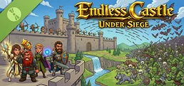 Endless Castle: Under Siege(Demo)