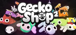 GeckoShop 2