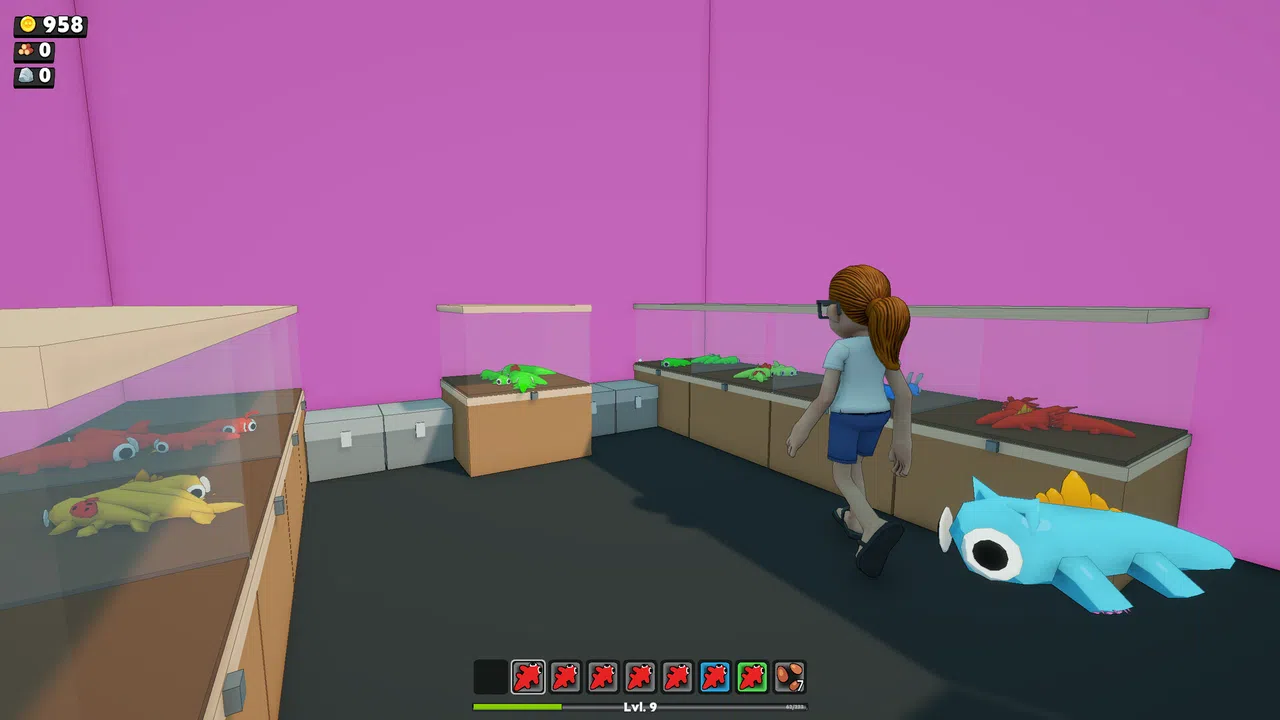 GeckoShop 2 Screenshot 3