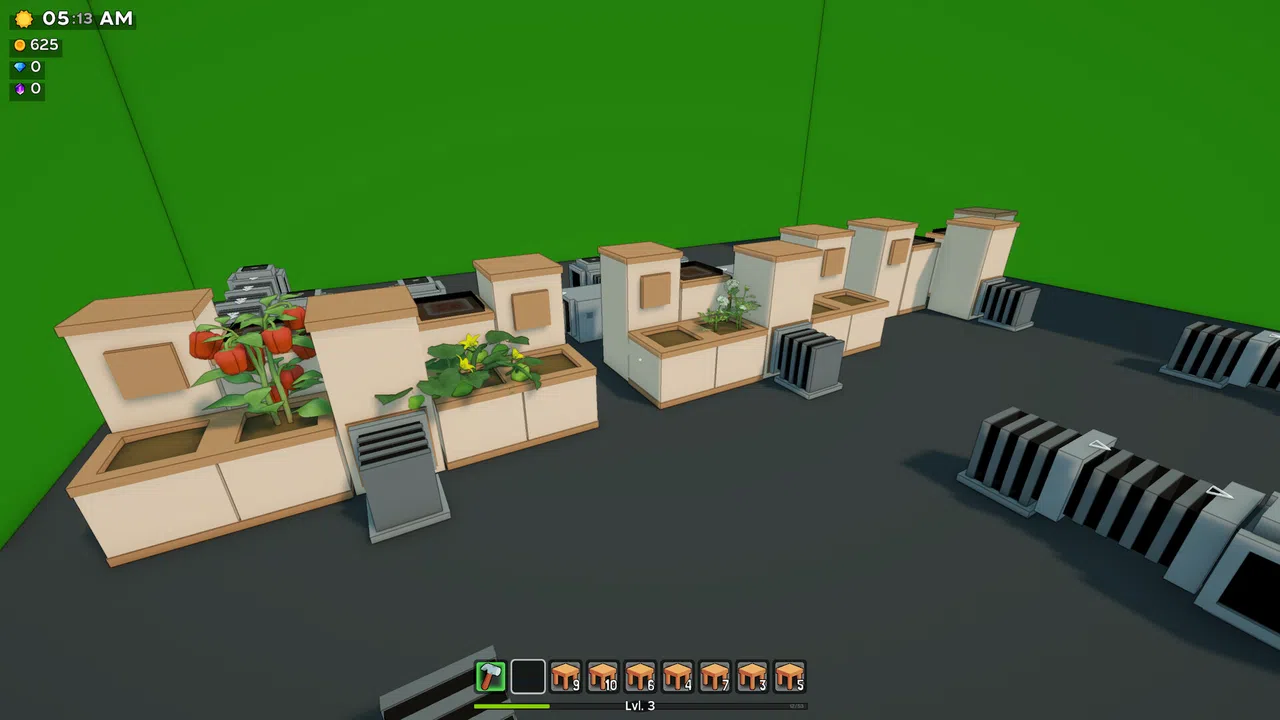 GeckoShop 2 Screenshot 2