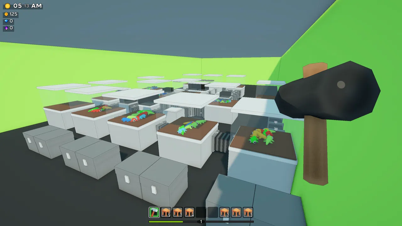 GeckoShop 2 Screenshot 6