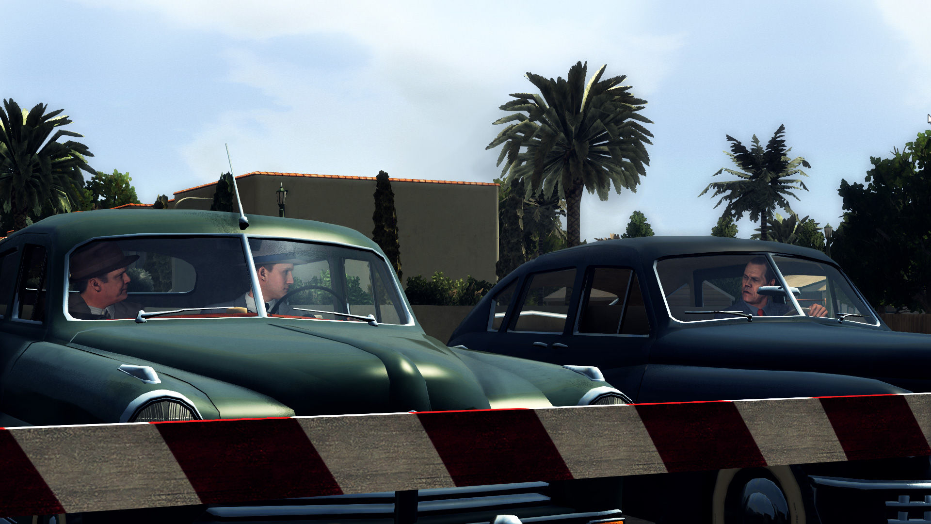 L.A. Noire Screenshot 13