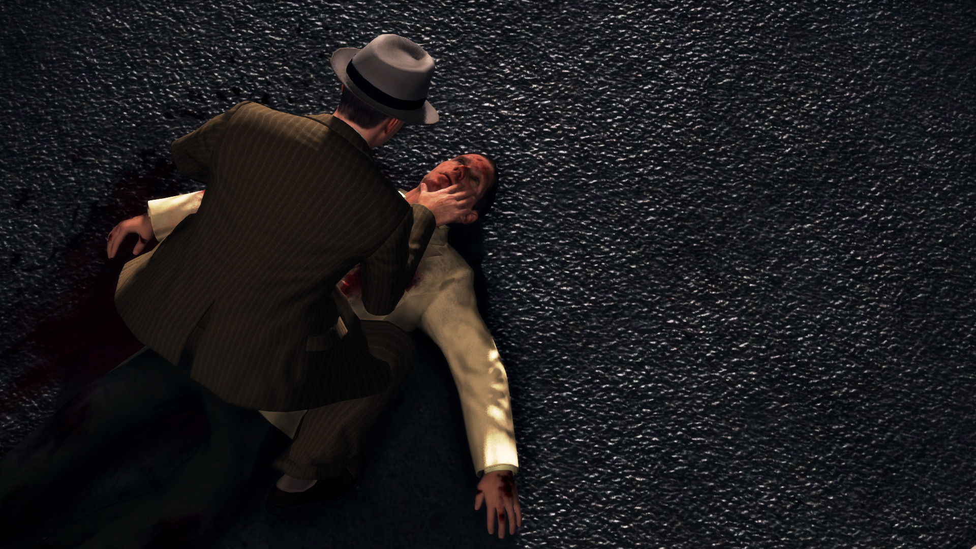 L.A. Noire Screenshot 6