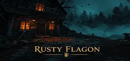 Rusty Flagon