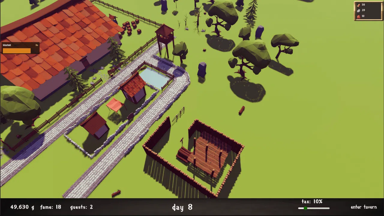 Rusty Flagon Screenshot 4