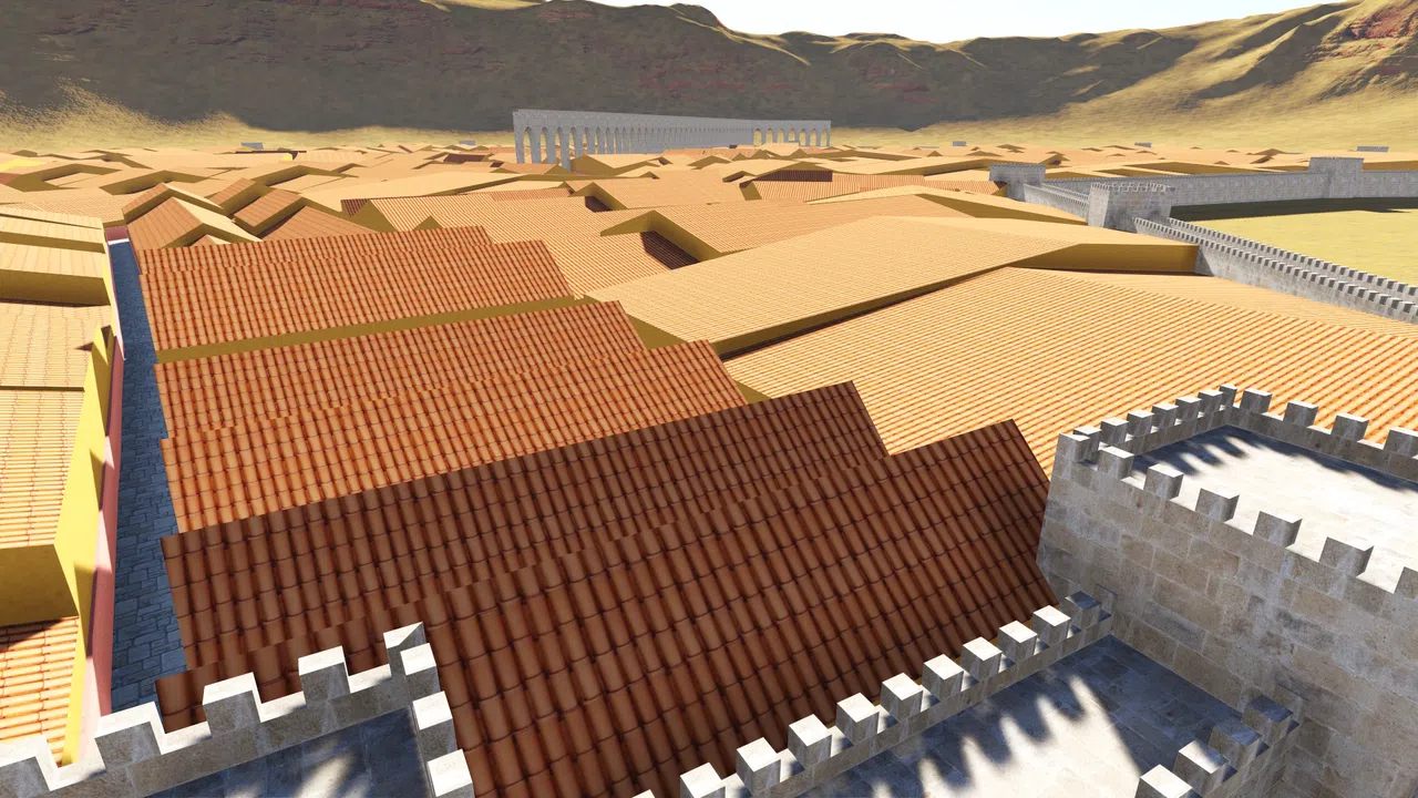Sceelix - Procedural Power Screenshot 4