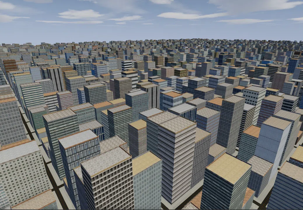 Sceelix - Procedural Power Screenshot 2
