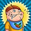 Champ man icon
