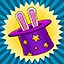 Secret icon