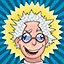Genius icon