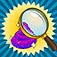 Seeker shit icon