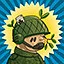 Recruits icon