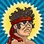 Rebel icon