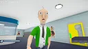 Educator 2076: Basics in Education Screenshot 1