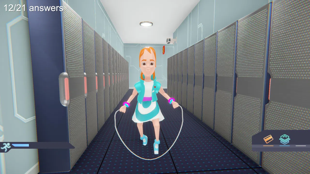 Educator 2076: Basics in Education Screenshot 8
